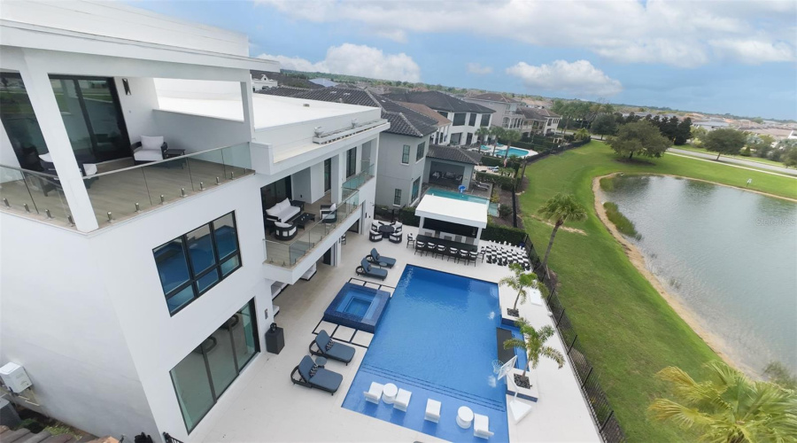 Reunion, Florida 34747, 10 Bedroom Bedrooms, ,10 Bathroombathrooms,Residential,For Sale,Golden Bear,0,Mfro6444760