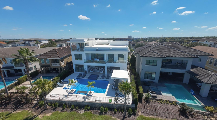 Reunion, Florida 34747, 10 Bedroom Bedrooms, ,10 Bathroombathrooms,Residential,For Sale,Golden Bear,0,Mfro6444760