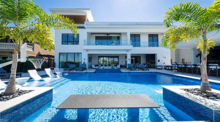 Reunion, Florida 34747, 10 Bedroom Bedrooms, ,10 Bathroombathrooms,Residential,For Sale,Golden Bear,0,Mfro6444760