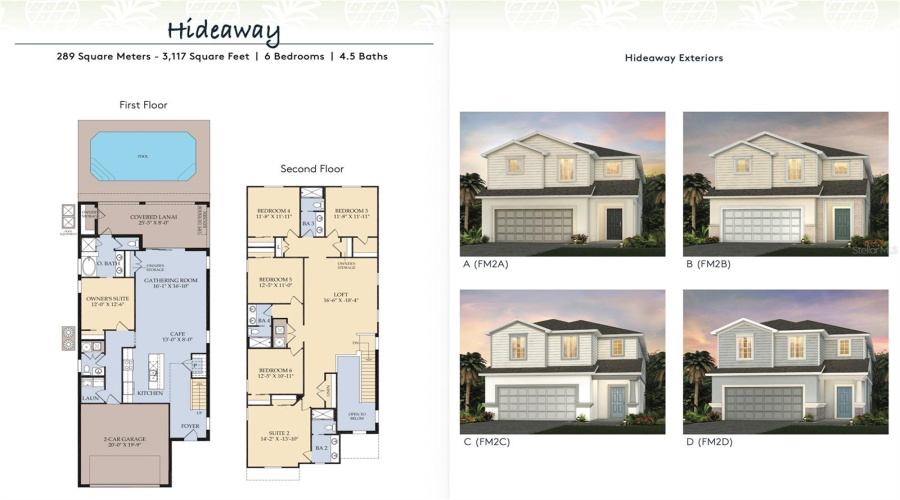 Davenport, Florida 33897, 6 Bedroom Bedrooms, ,4 Bathroombathrooms,Residential,For Sale,Kona,0,Mfro6444064