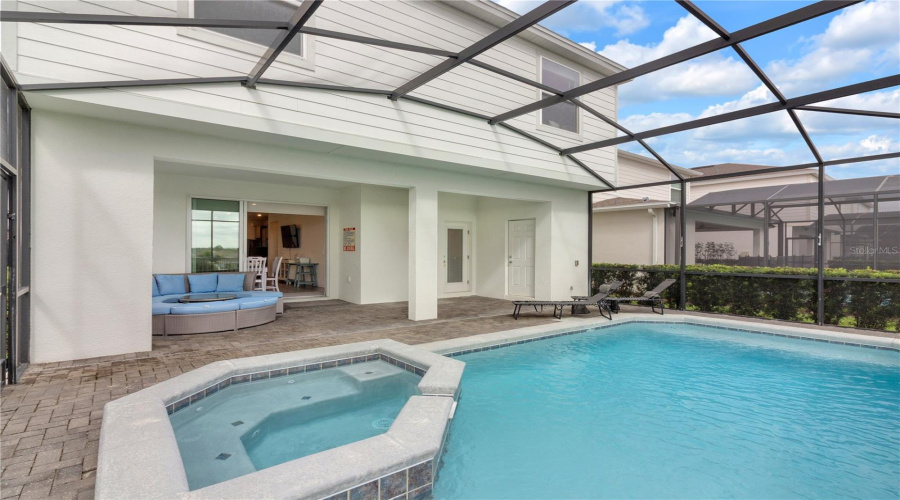 Davenport, Florida 33897, 6 Bedroom Bedrooms, ,4 Bathroombathrooms,Residential,For Sale,Kona,0,Mfro6444064