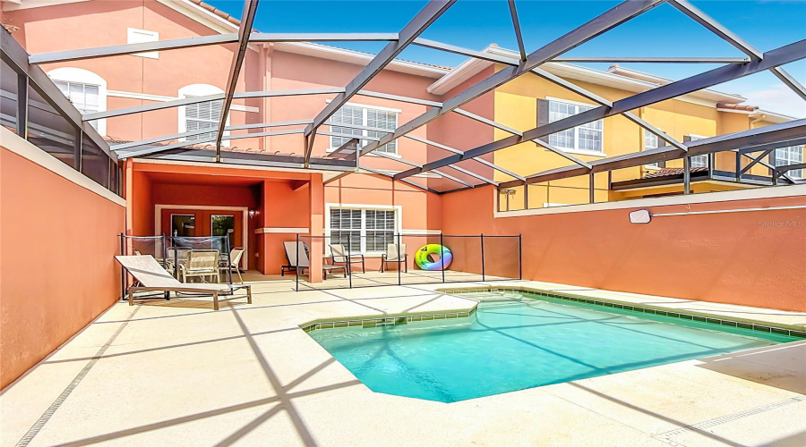 Kissimmee, Florida 34747, 4 Bedroom Bedrooms, ,3 Bathroombathrooms,Residential,For Sale,Candy Palm,0,Mfro6445182