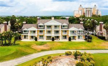 Reunion, Florida 34747, 3 Bedroom Bedrooms, ,3 Bathroombathrooms,Residential,For Sale,Seven Eagles,0,Mfro6423195