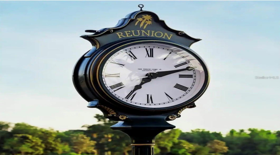 Reunion, Florida 34747, 3 Bedroom Bedrooms, ,3 Bathroombathrooms,Residential,For Sale,Seven Eagles,0,Mfro6423195