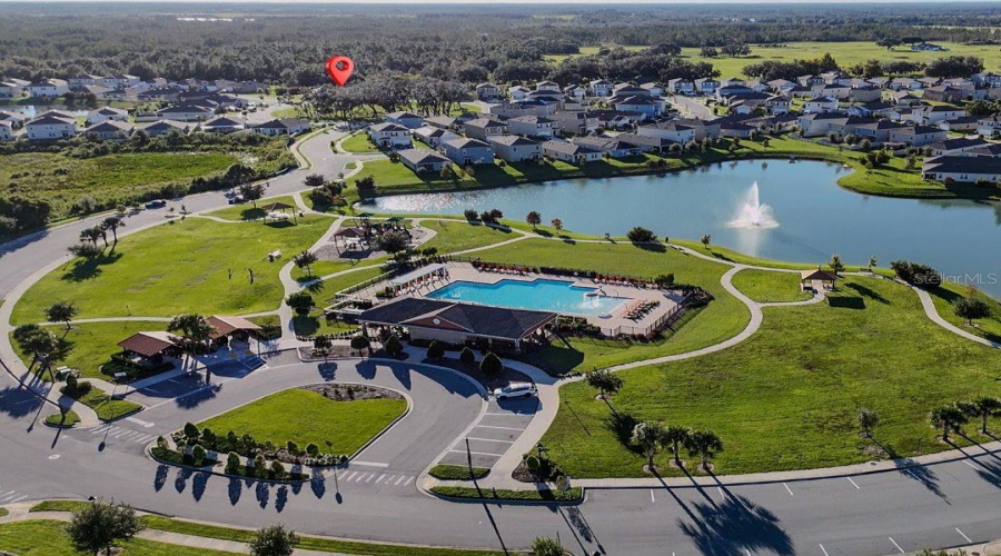 Davenport, Florida 33837, 3 Bedroom Bedrooms, ,2 Bathroombathrooms,Residential,For Sale,Rosy Dale,0,Mfro6445316