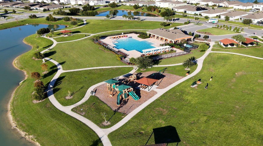 Davenport, Florida 33837, 3 Bedroom Bedrooms, ,2 Bathroombathrooms,Residential,For Sale,Rosy Dale,0,Mfro6445316