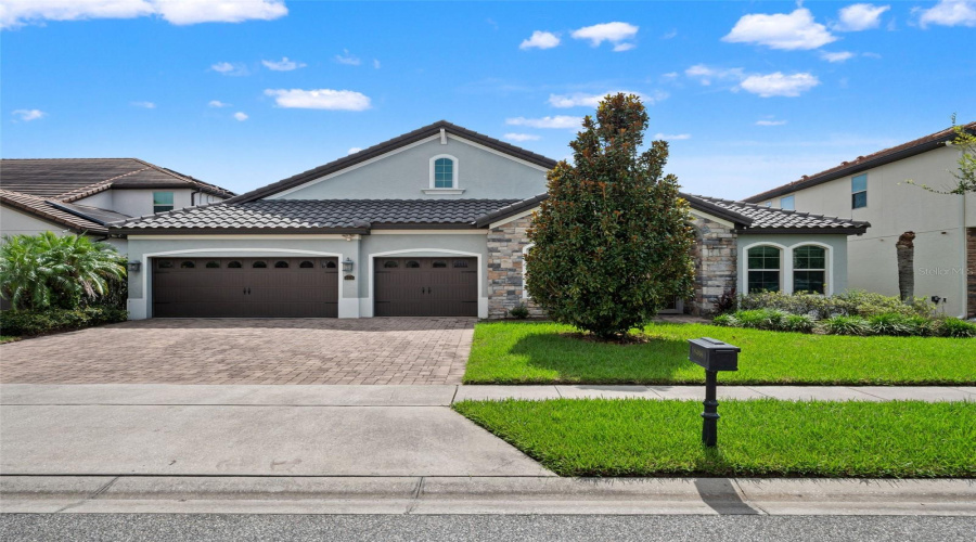 Orlando, Florida 32836, 4 Bedroom Bedrooms, ,3 Bathroombathrooms,Residential,For Sale,Morehouse,0,Mfro6444616