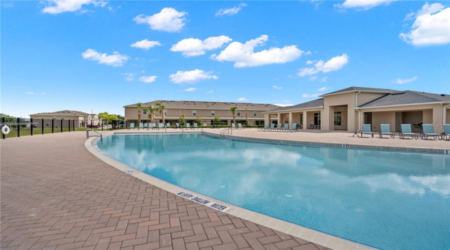 Amenities