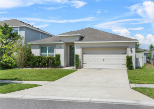 KISSIMMEE, Florida 34747, 4 Bedroom Bedrooms, ,2 BathroomBathrooms,Residential,For Sale,TUSCAN CYPRESS,0,MFRO6444705