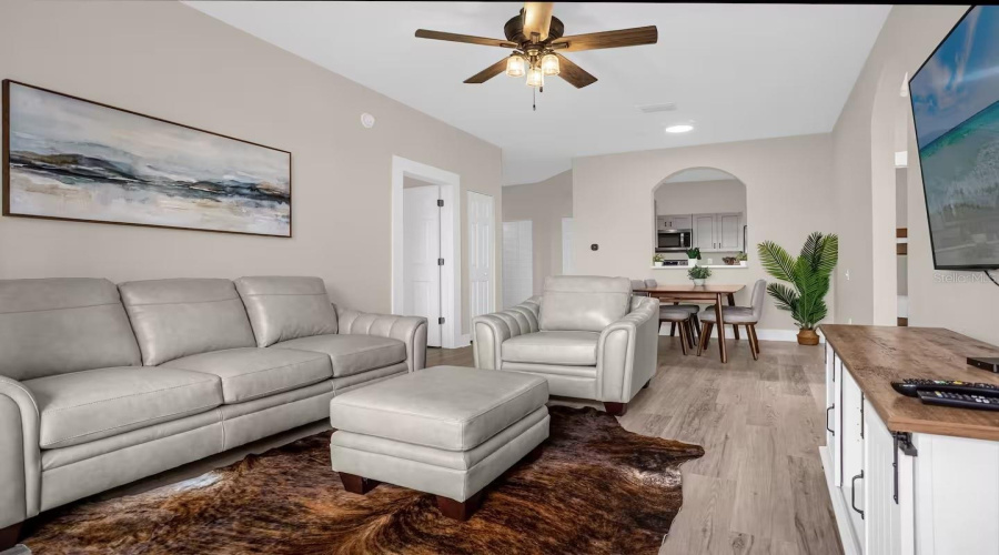 Kissimmee, Florida 34747, 3 Bedroom Bedrooms, ,2 Bathroombathrooms,Residential,For Sale,Coconut Palm,0,Mfro6442058
