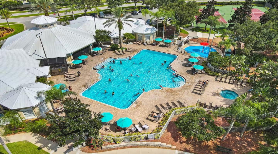 Kissimmee, Florida 34747, 3 Bedroom Bedrooms, ,2 Bathroombathrooms,Residential,For Sale,Coconut Palm,0,Mfro6442058