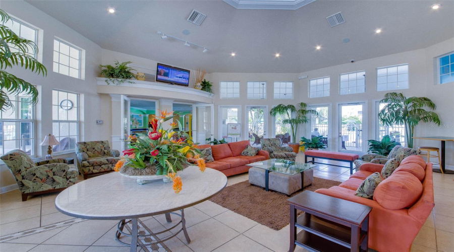 Clubhouse