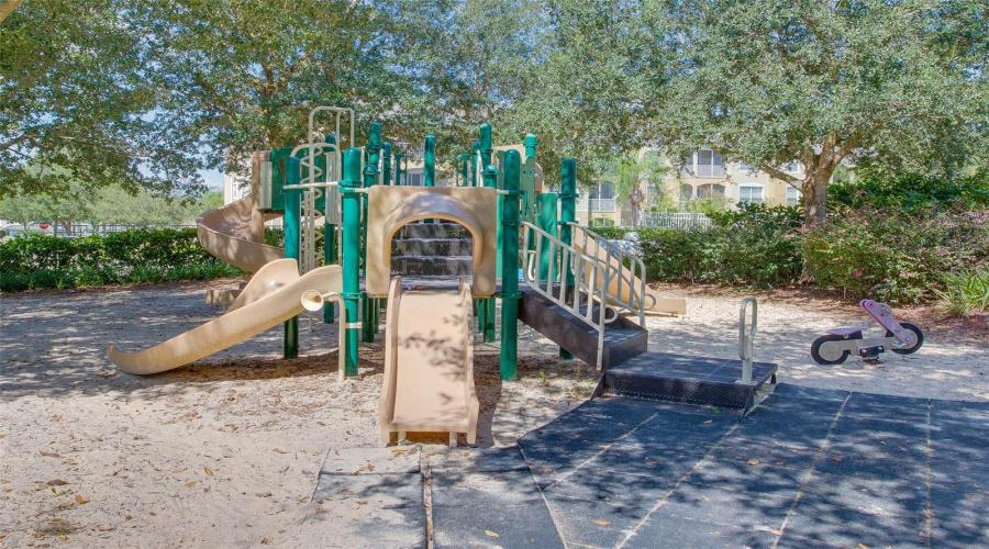 Playground