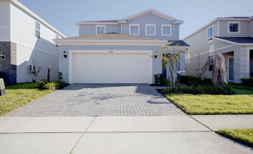 Davenport, Florida 33897, 5 Bedroom Bedrooms, ,5 Bathroombathrooms,Residential,For Sale,Lilac,0,Mfrs5158558
