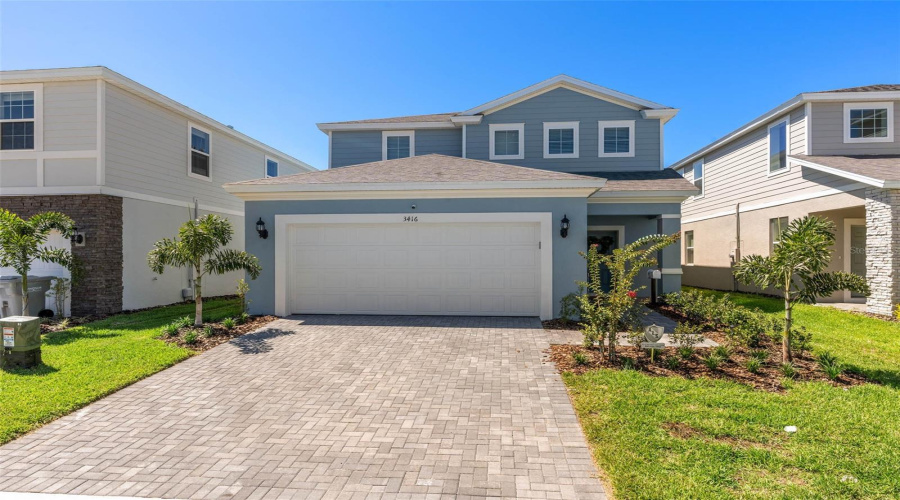 Davenport, Florida 33897, 5 Bedroom Bedrooms, ,5 Bathroombathrooms,Residential,For Sale,Lilac,0,Mfrs5158558