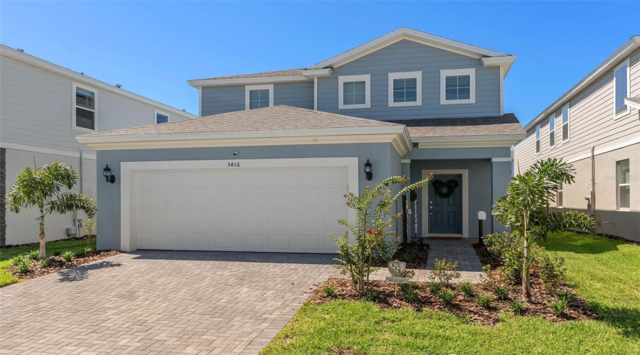 Davenport, Florida 33897, 5 Bedroom Bedrooms, ,5 Bathroombathrooms,Residential,For Sale,Lilac,0,Mfrs5158558