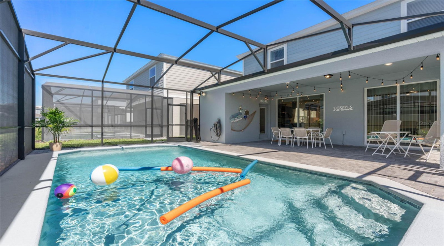 Davenport, Florida 33897, 5 Bedroom Bedrooms, ,5 Bathroombathrooms,Residential,For Sale,Lilac,0,Mfrs5158558