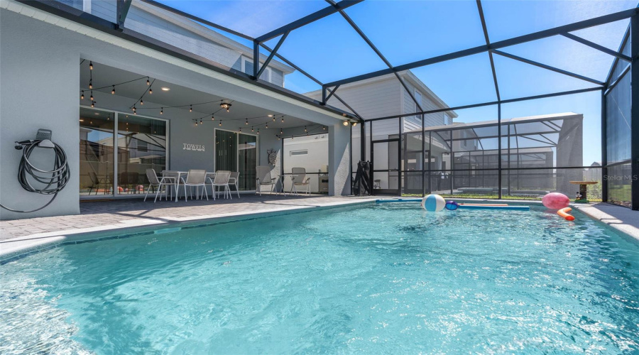 Davenport, Florida 33897, 5 Bedroom Bedrooms, ,5 Bathroombathrooms,Residential,For Sale,Lilac,0,Mfrs5158558