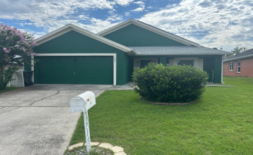 Davenport, Florida 33897, 4 Bedroom Bedrooms, ,3 Bathroombathrooms,Residential,For Sale,Thorne Meadow,0,Mfro6446017