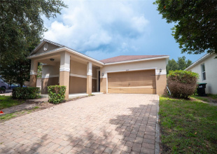 ORLANDO, Florida 32836, 3 Bedroom Bedrooms, ,2 BathroomBathrooms,Residential,For Sale,ARRABIDA,0,MFRO6445644