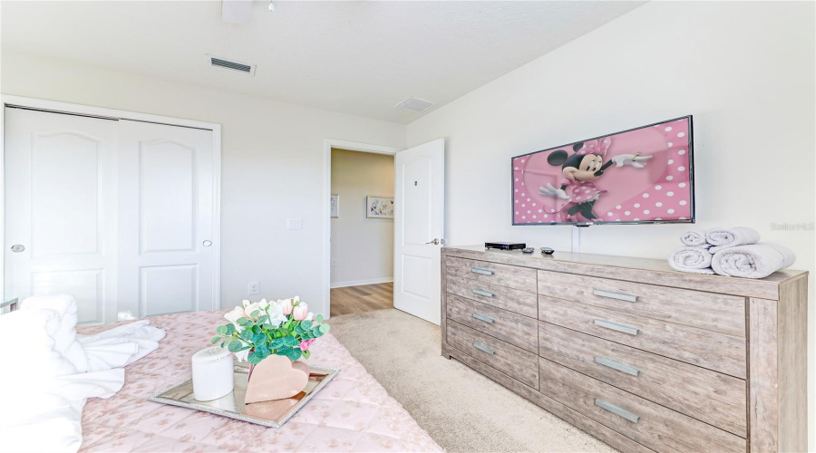 Bedroom 4