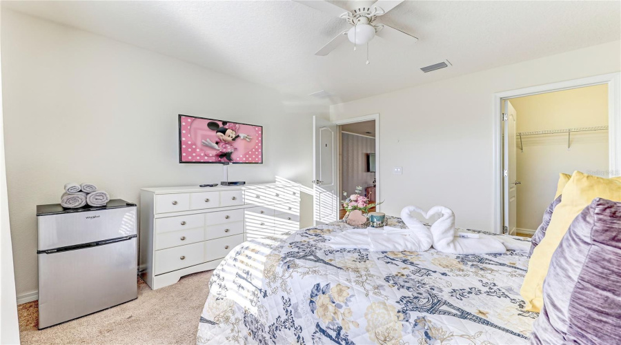 Bedroom 5