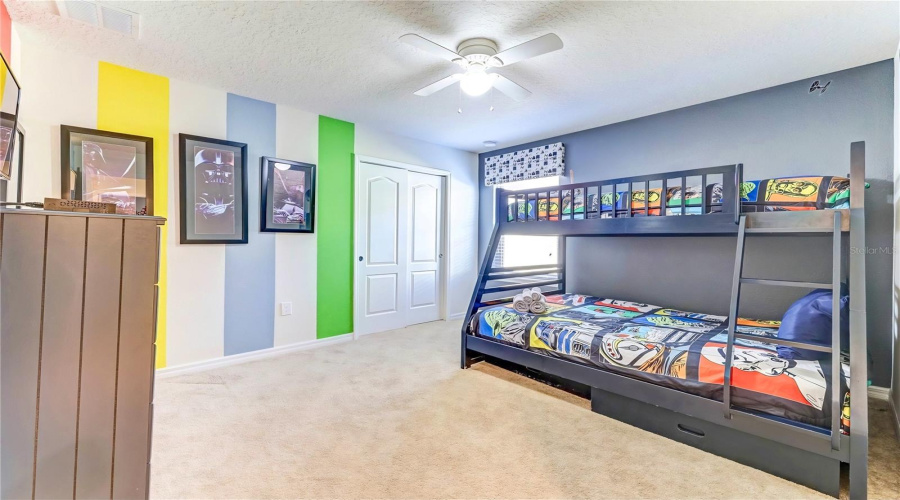 Bedroom 3