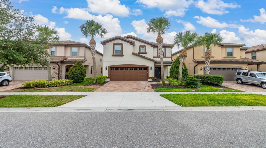 Kissimmee, Florida 34747, 7 Bedroom Bedrooms, ,5 Bathroombathrooms,Residential,For Sale,Rhodes,0,Mfrs5148044