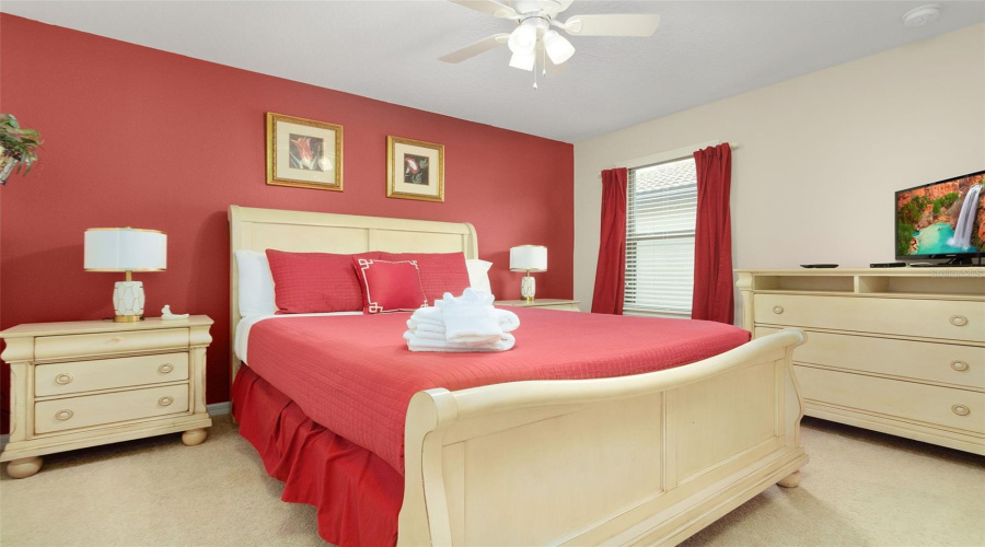 Kissimmee, Florida 34747, 7 Bedroom Bedrooms, ,5 Bathroombathrooms,Residential,For Sale,Rhodes,0,Mfrs5148044
