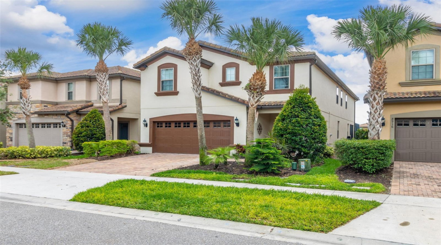 Kissimmee, Florida 34747, 7 Bedroom Bedrooms, ,5 Bathroombathrooms,Residential,For Sale,Rhodes,0,Mfrs5148044