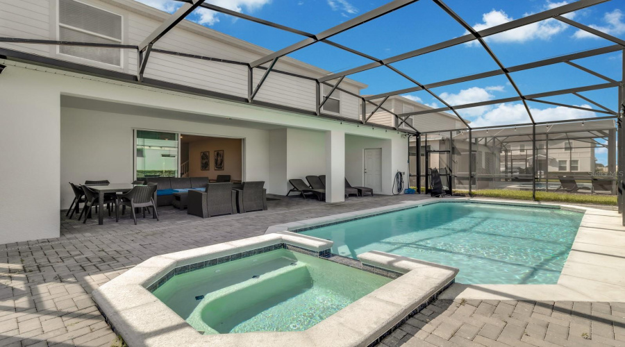 Davenport, Florida 33897, 9 Bedroom Bedrooms, ,6 Bathroombathrooms,Residential,For Sale,Mahalo,0,Mfrs5158448