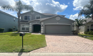 Davenport, Florida 33897, 5 Bedroom Bedrooms, ,4 Bathroombathrooms,Residential,For Sale,Bridgewater,0,Mfrs5158084