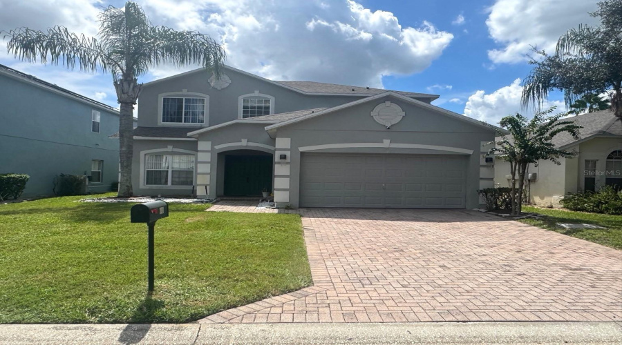 Davenport, Florida 33897, 5 Bedroom Bedrooms, ,4 Bathroombathrooms,Residential,For Sale,Bridgewater,0,Mfrs5158084