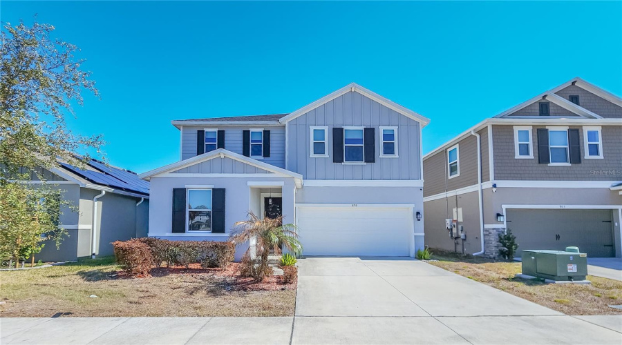 Davenport, Florida 33896, 5 Bedroom Bedrooms, ,3 Bathroombathrooms,Residential,For Sale,Overpool,0,Mfrs5153519