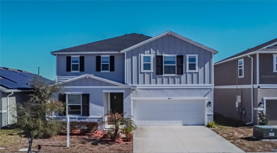 Davenport, Florida 33896, 5 Bedroom Bedrooms, ,3 Bathroombathrooms,Residential,For Sale,Overpool,0,Mfrs5153519