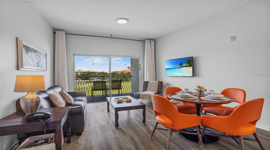 Kissimmee, Florida 34747, 2 Bedroom Bedrooms, ,2 Bathroombathrooms,Residential,For Sale,Celebration,0,Mfro6441416