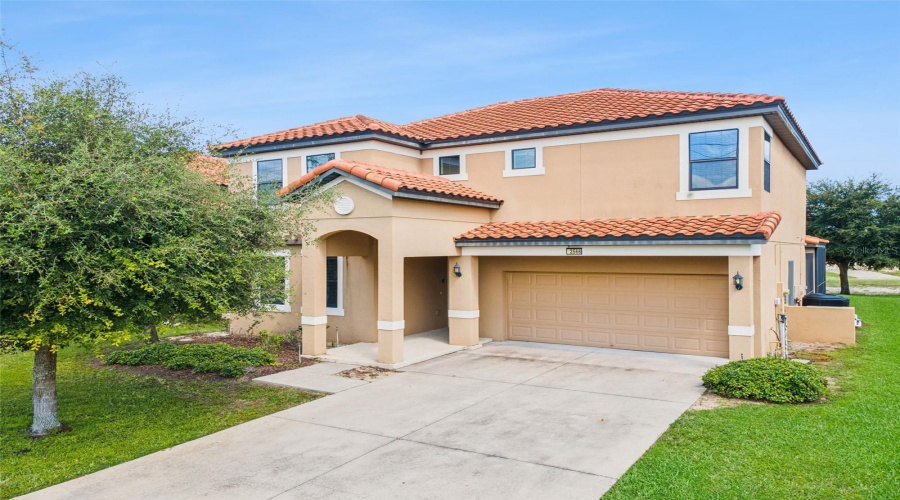 Davenport, Florida 33837, 5 Bedroom Bedrooms, ,4 Bathroombathrooms,Residential,For Sale,Rosemont,0,Mfrs5158491