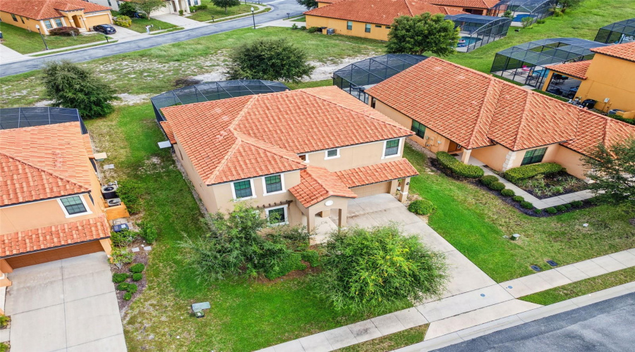 Davenport, Florida 33837, 5 Bedroom Bedrooms, ,4 Bathroombathrooms,Residential,For Sale,Rosemont,0,Mfrs5158491