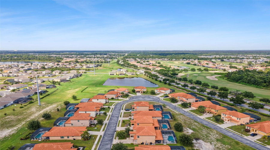 Davenport, Florida 33837, 5 Bedroom Bedrooms, ,4 Bathroombathrooms,Residential,For Sale,Rosemont,0,Mfrs5158491