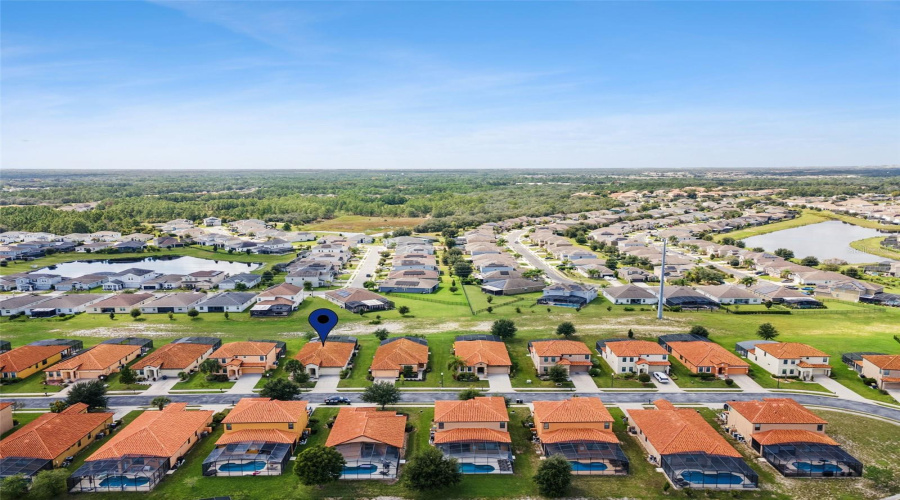 Davenport, Florida 33837, 5 Bedroom Bedrooms, ,4 Bathroombathrooms,Residential,For Sale,Rosemont,0,Mfrs5158491