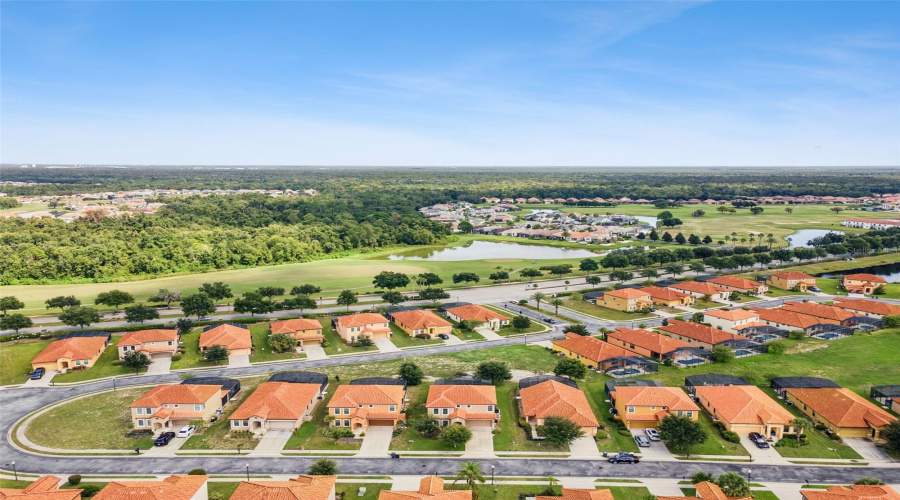 Davenport, Florida 33837, 5 Bedroom Bedrooms, ,4 Bathroombathrooms,Residential,For Sale,Rosemont,0,Mfrs5158491