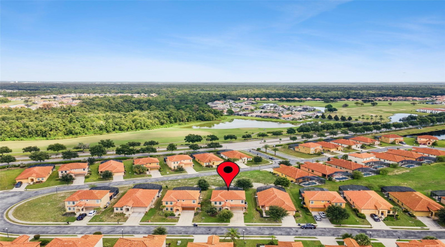 Davenport, Florida 33837, 5 Bedroom Bedrooms, ,4 Bathroombathrooms,Residential,For Sale,Rosemont,0,Mfrs5158491