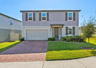 DAVENPORT, Florida 33837, 4 Bedroom Bedrooms, ,2 BathroomBathrooms,Residential,For Sale,CITRUS LANDINGS,0,MFRS5143186