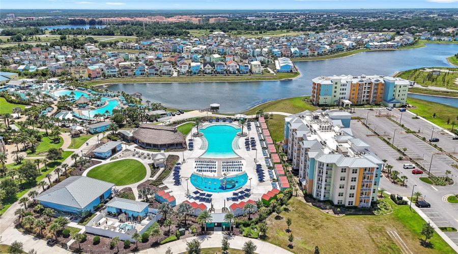 Kissimmee, Florida 34747, 2 Bedroom Bedrooms, ,2 Bathroombathrooms,Residential,For Sale,Sunset Walk,0,Mfro6443908