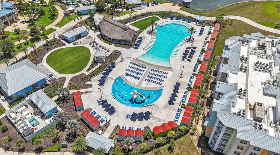 Kissimmee, Florida 34747, 2 Bedroom Bedrooms, ,2 Bathroombathrooms,Residential,For Sale,Sunset Walk,0,Mfro6443908