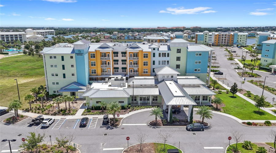 Kissimmee, Florida 34747, 2 Bedroom Bedrooms, ,2 Bathroombathrooms,Residential,For Sale,Sunset Walk,0,Mfro6443908