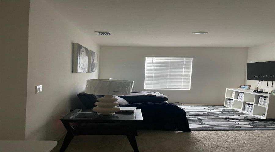 Area Room