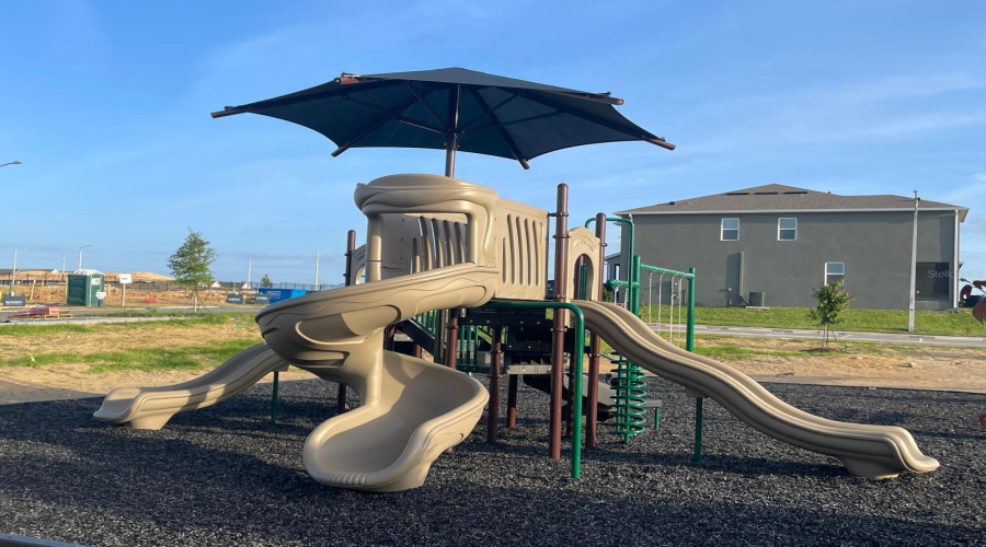 Playground