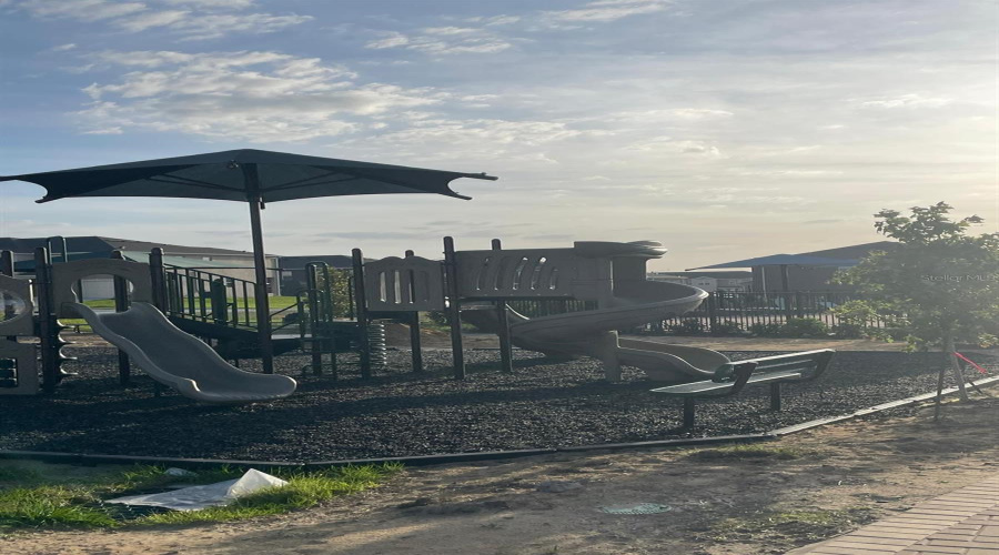Playground