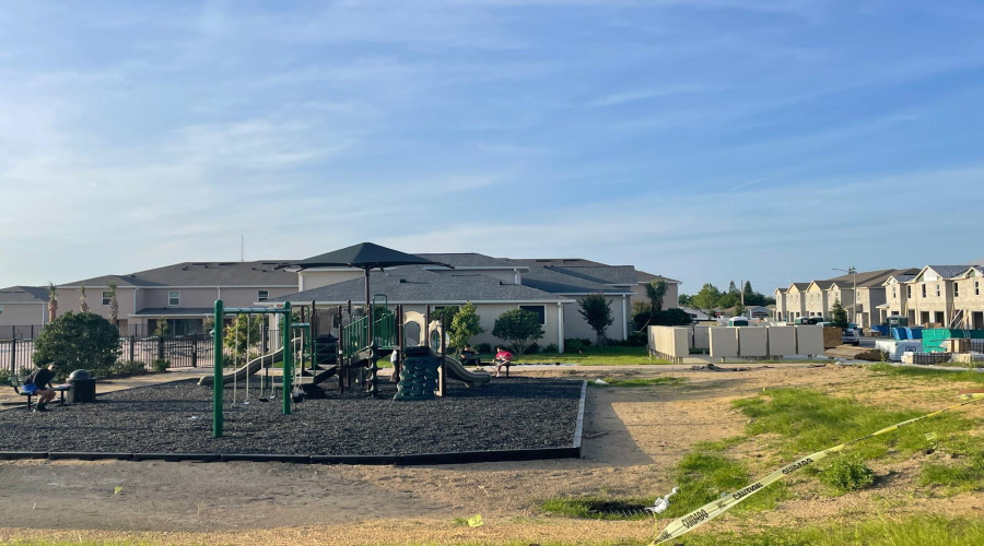 Playground